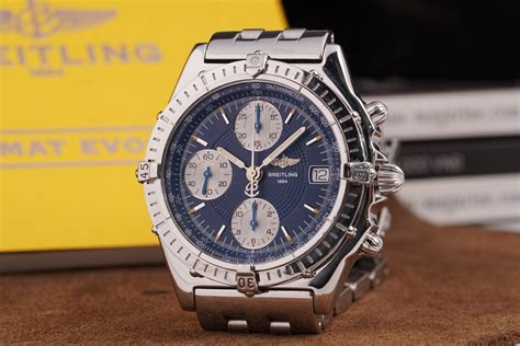 buying breitling on amazon|pre owned breitling.